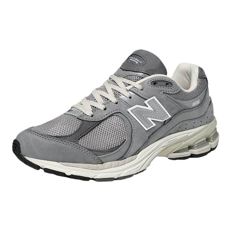 NEWBALANCE男女轻便休闲跑步鞋