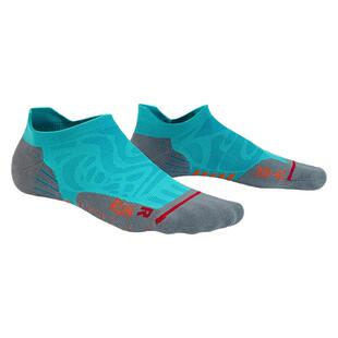 【马拉松专享】hnk悍将劲跑吸湿排汗减少水泡专业马拉松跑步袜