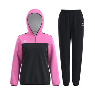 hotsuit后秀暴汗服女2026年春季爆汗跑步健身专业运动瑜伽服套装