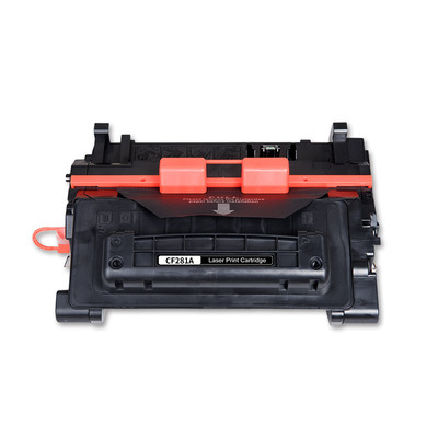 惠普硒鼓打印机易加粉墨盒