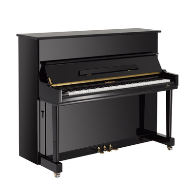 鲍德温专业考级演奏钢琴