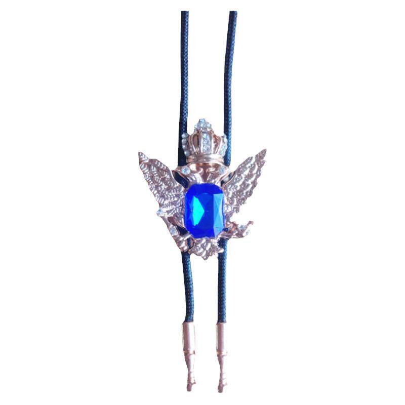 双翅韩版男士白衬衫黑色领带jk