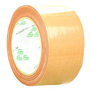 高粘电热膜布基胶带电热炕地暖单面强力粘性加宽防水胶带二次绝缘