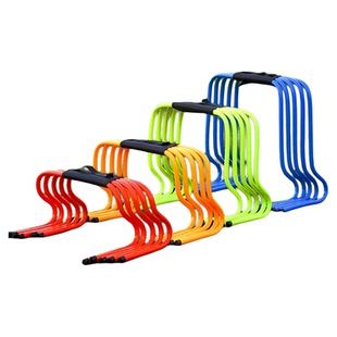 跨栏架田径足球体能训练器材障碍物栏幼儿园儿童小跨栏跳跃灵敏捷