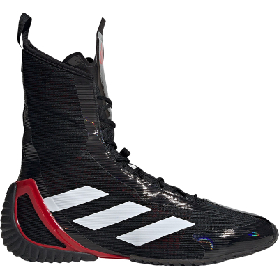 Adidas/阿迪达斯正品SPEEDEX男女时尚简约拳击运动鞋IH2737