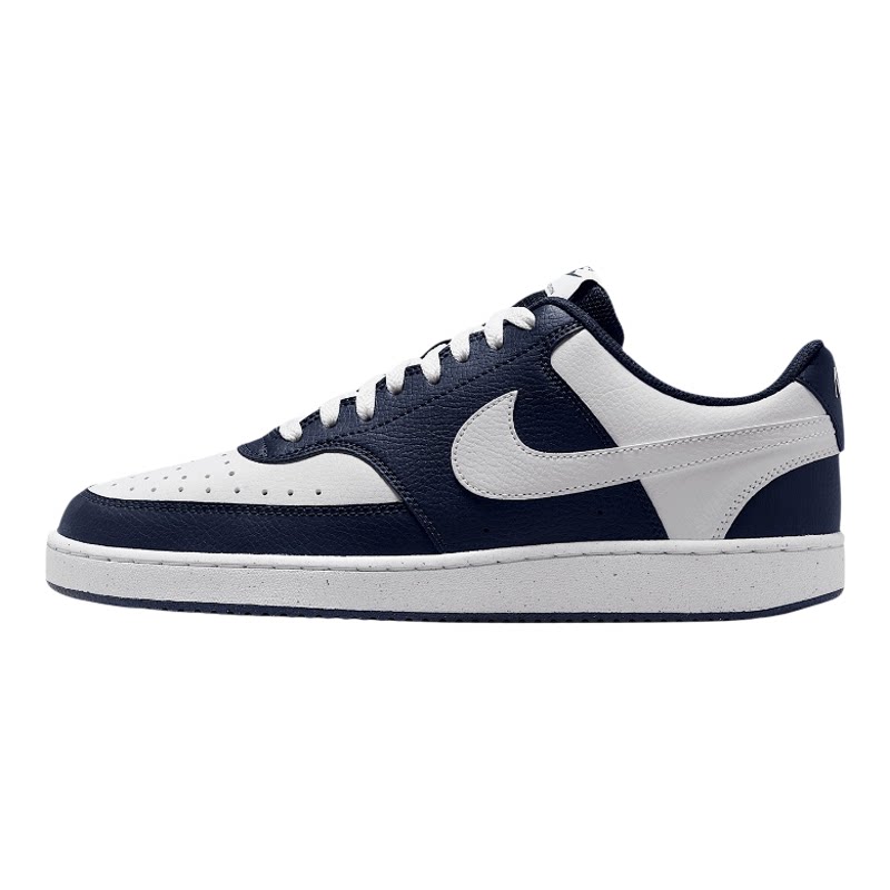Nike耐克男子低帮COURTVISION板