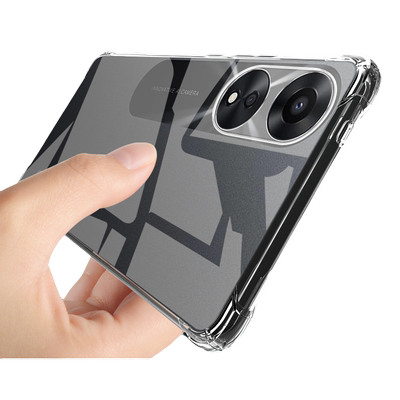 ophj10手机壳新款气囊防摔