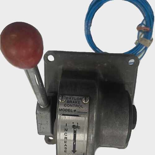 National Oil Well VARCO 5585877 Driller Control MOD 2025 BAY