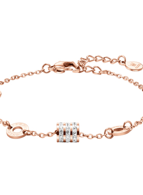 小蛮腰手链送女友生日礼物