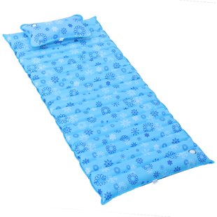 水床垫单人床上水床冰垫夏天注水冰凉防褥疮水垫床垫老人水袋水席