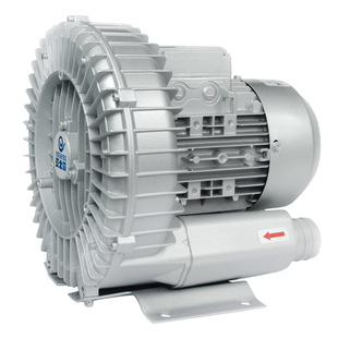 XGB高压漩涡风机 强力离心风机旋涡气泵鱼塘增氧机工业涡流鼓风机