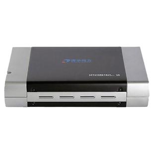 清华同方专业级BD光驱蓝光刻录机USB3.0外置档案刻盘机/TFZY-102U