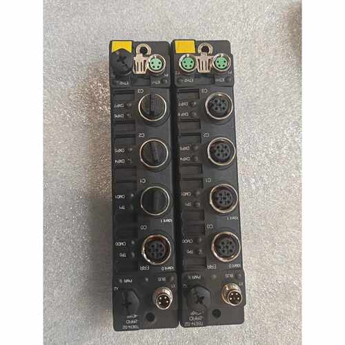 询价-TURCKTBENS22R1D4DXP工业以太网模块