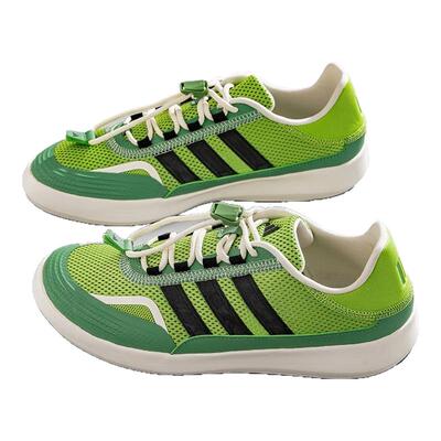 阿迪达斯溯溪鞋涉水鞋板鞋