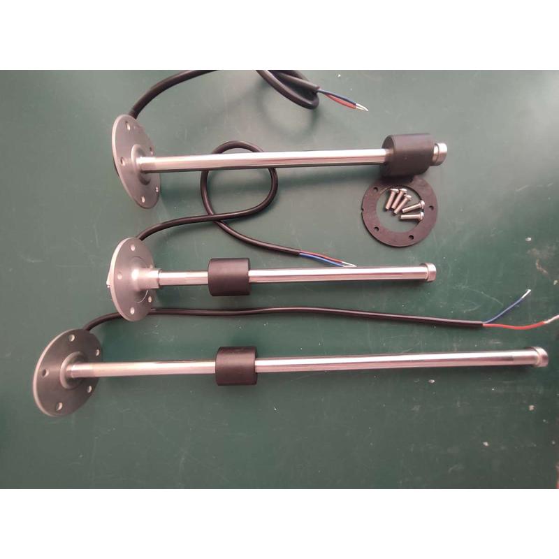 油箱浮子油位传感器货车油浮子总成油位液位计油位尺油量传感器