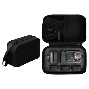 适用影石Insta360 Ace Pro 2街拍套装收纳包硬壳360acepro2运动相机保护盒户外便携配件箱街拍手柄机身包