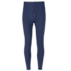 抗寒-15℃男加绒羊羔绒保暖裤