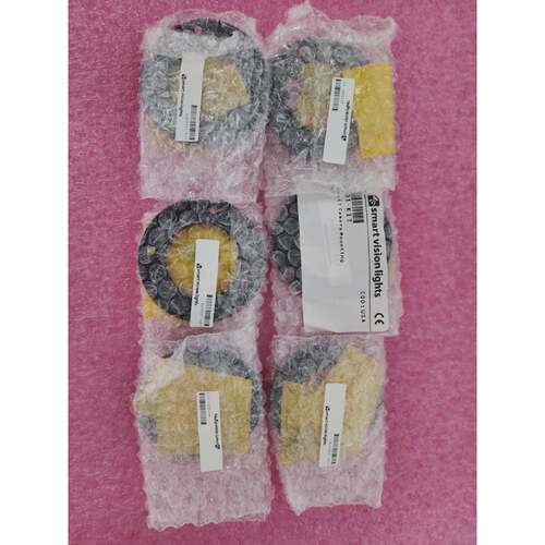 Smart Vision ADP0001-KIT 75mm Ring LT Camera Mounting Adapte