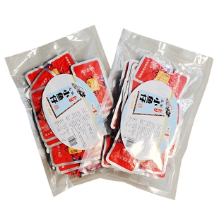 湘澧壹号土家小鱼仔500克湖南张家界特产即食小鱼干零食小吃包邮