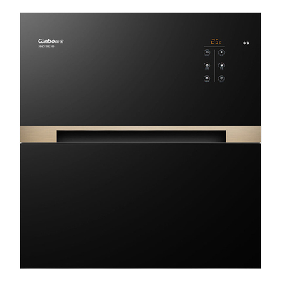 康宝嵌入式消毒柜四层全二星