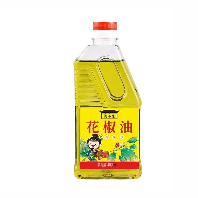 正宗藤椒油花椒油麻油青花椒特香