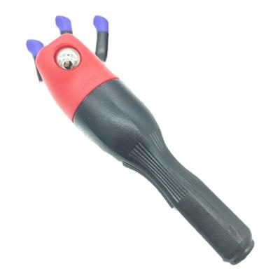 日本VESSEL威威990螺丝刀进口精密螺丝批十字 一字1.8 2.5 PH00 1