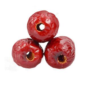 沙漠玉珠新货无核灰枣新疆若羌枣无核免洗500g粥枣零食果干袋装