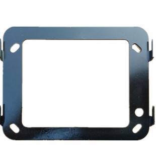 佳得宝霍尼韦尔家达保JDB-58X可视对讲电话门铃挂板底座支架背板