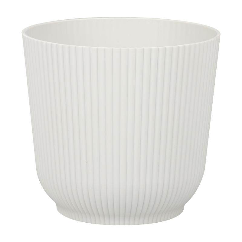 加仑外套盆塑料无孔花盆蝴蝶兰绿萝绿植装饰盆简约室内大口径加厚