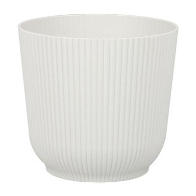 加仑外套盆塑料无孔花盆蝴蝶兰绿萝绿植装饰盆简约室内大口径加厚