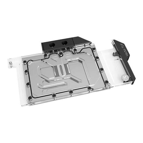 EK-Quantum显卡散热全覆盖分体水冷头兼容华硕TUF RTX3090/3080TI