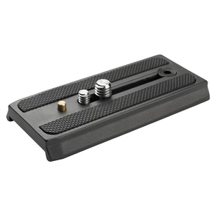 适用Sachtler萨拿沙雀快装板ACE XL云台观鸟长焦镜头相机底座A39