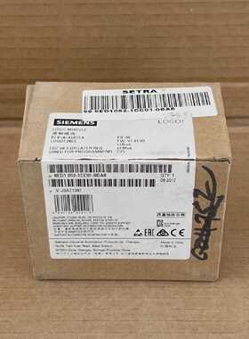 SIEMENS 6ED1052-1CC01-0BA8 LOGIC MODULE