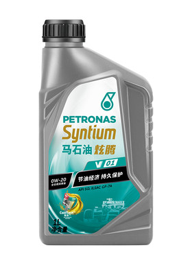 马石油V01SQ0W-201L机油