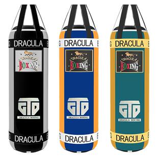 阿瓦雷兹款拳击沙袋悬挂吊式室内散打泰拳专业训练家用实心沙包