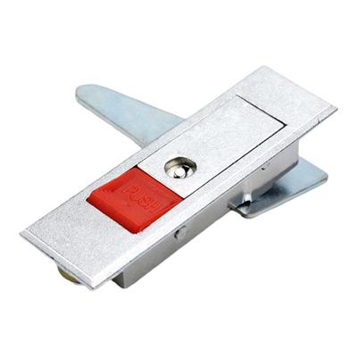 平面锁配电柜电箱通用型弹跳锁