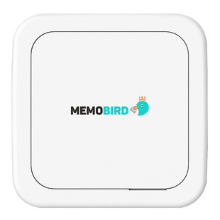 咕咕机错题打印机整理神器二三代便携式口袋迷你远程异地恋打印机