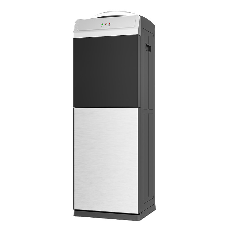 饮水机家用办公室桶装水立式冷热全自动智能小型宿舍新款冰温热速