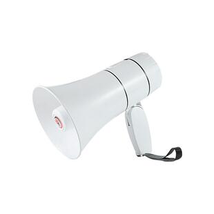 雷公王CR-67X 喇叭扬声器扩音器录音喊话户外手持喊话器蓝牙摆摊