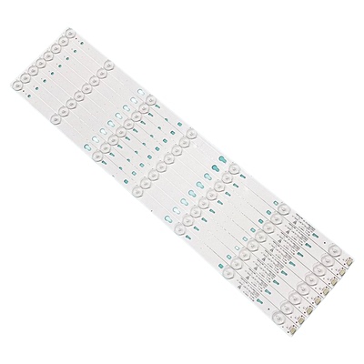 适用TCLB55A758U灯条