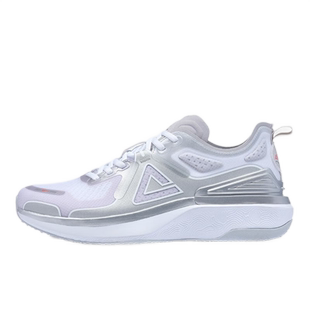 匹克跑鞋女态极4.0pro跑步鞋春夏网面透气女鞋子专业竞速运动鞋女