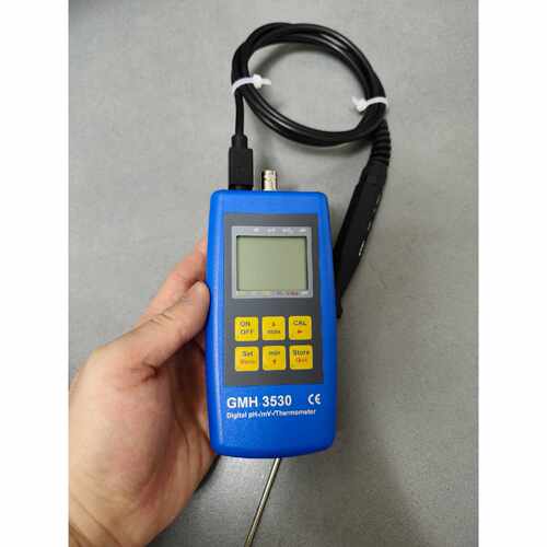 议价GMH 3530 Digital pHmVTherm