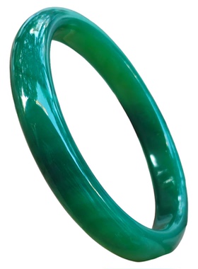 特大号玛瑙手镯大号玉手镯玉镯子