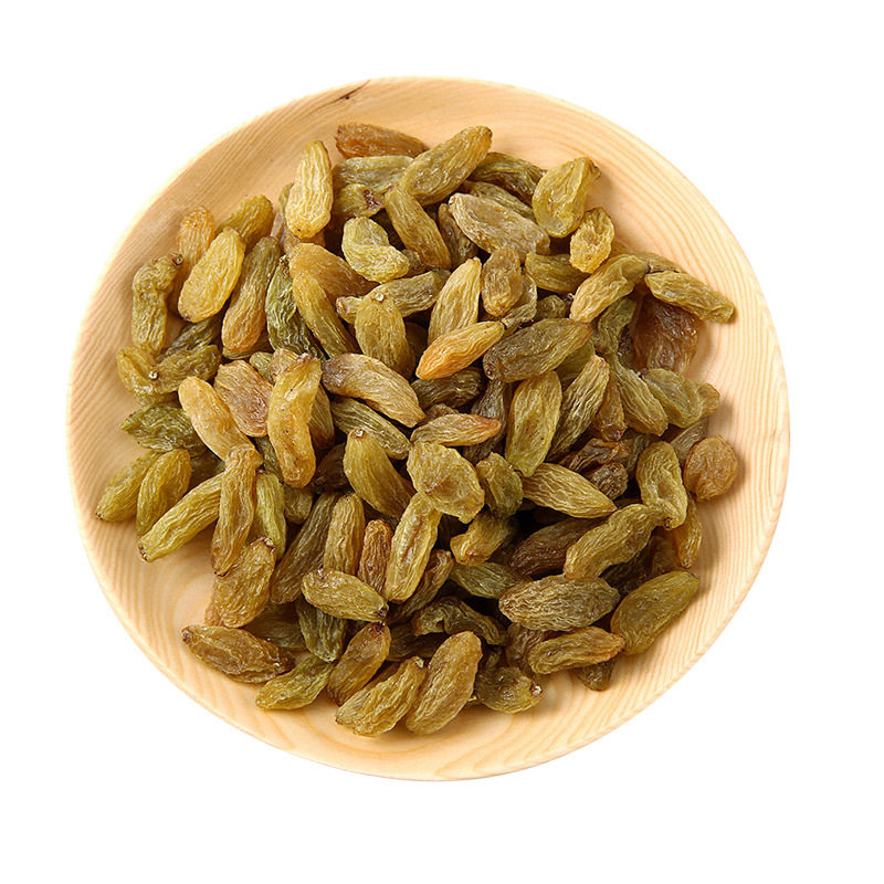 无核葡萄干新疆吐鲁番免洗即食