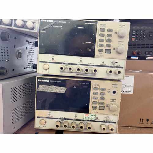 议价固伟GPD3303S直流电源维修