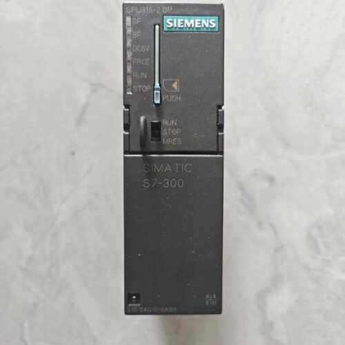 溢价-6ES7315-2AG10-0AB0，正常，功能
