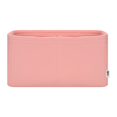 适用迪士尼雪莉双肩毛毡内胆包