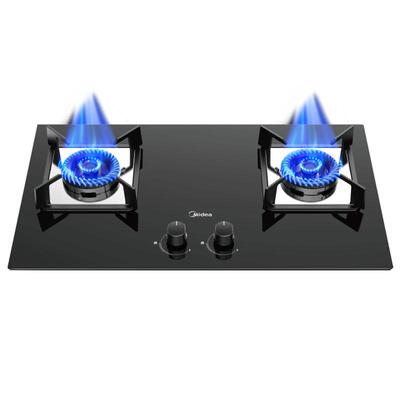 美的Q325升级5.2kW猛火灶具Q310