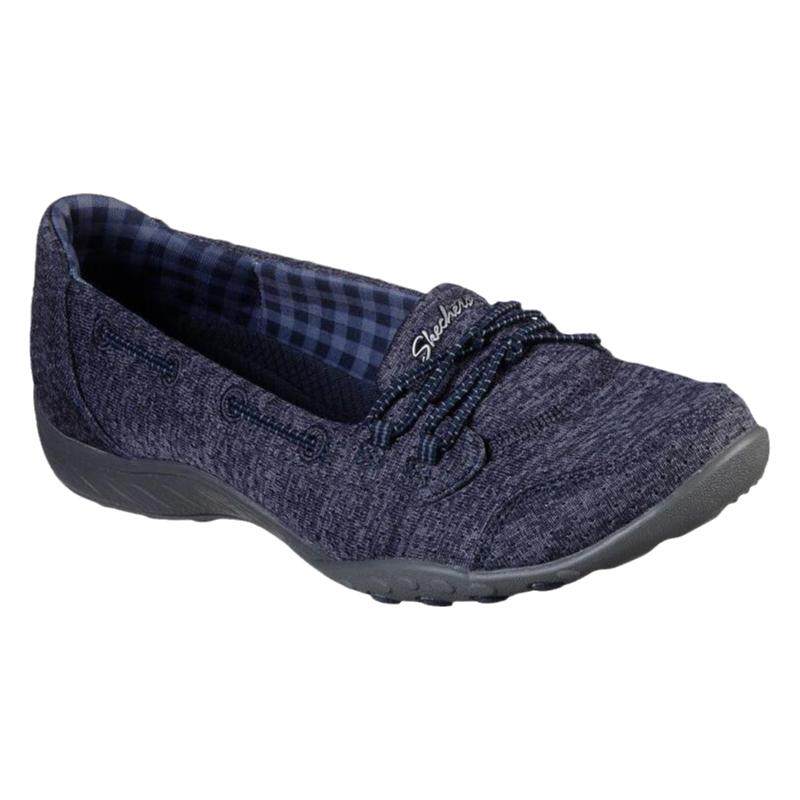 Skechers/斯凯奇女凉鞋交叉带坡跟高跟鞋通勤办公室时尚潮流新款