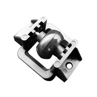 全自动麻将机配件大全大盘支撑轮底部轮子转盘支撑轮滚轮通用零件